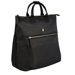 Idaho Jones Airedale Breast Pump Backpack